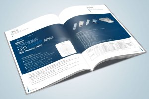 廣州印刷廠對于畫冊印刷的標(biāo)準(zhǔn)是哪些？